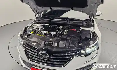 Renault SM6 2023 2.0 Автомат в Москве № 221245, миниатюра 10