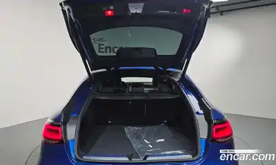 Mercedes-Benz GLC-Class, 2023