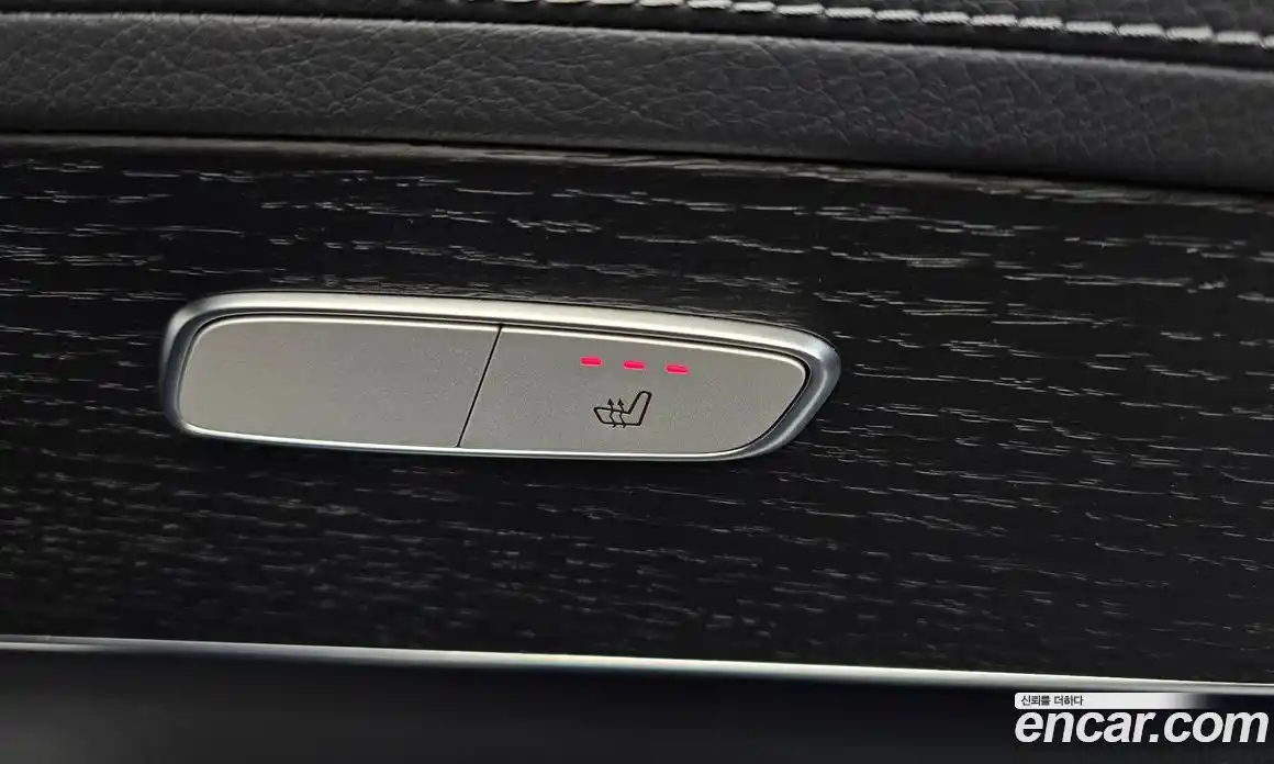 Mercedes-Benz GLC-Class 2023 2.0 Автомат в Москве № 221778, фото 11