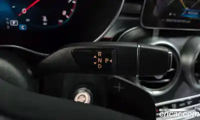 Mercedes-Benz GLC-Class 2023 2.0 Автомат в Москве № 221778, миниатюра 12