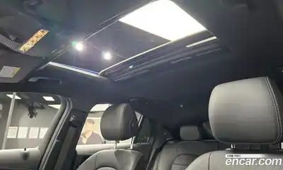 Mercedes-Benz GLC-Class 2023 2.0 Автомат в Москве № 221778, миниатюра 4