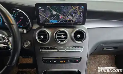 Mercedes-Benz GLC-Class 2023 2.0 Автомат в Москве № 221778, миниатюра 7