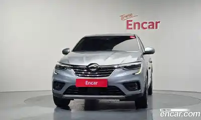 Renault XM3 2020 1.3 Автомат в Москве № 223320, миниатюра 11