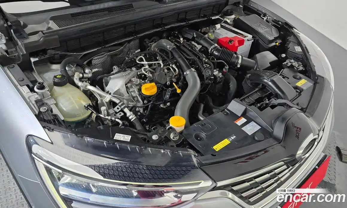 Renault XM3 2020 1.3 Автомат в Москве № 223320, фото 15