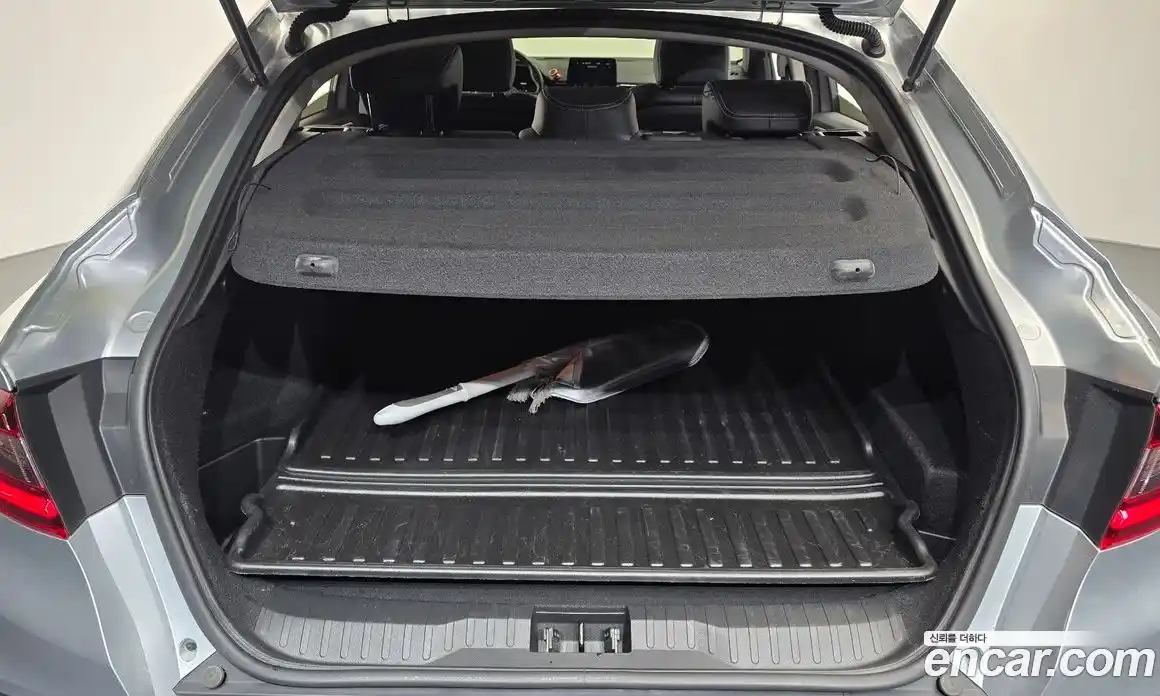 Renault XM3 2020 1.3 Автомат в Москве № 223320, фото 20