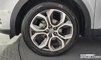 Renault XM3 2020 1.3 Автомат в Москве № 223320, миниатюра 3