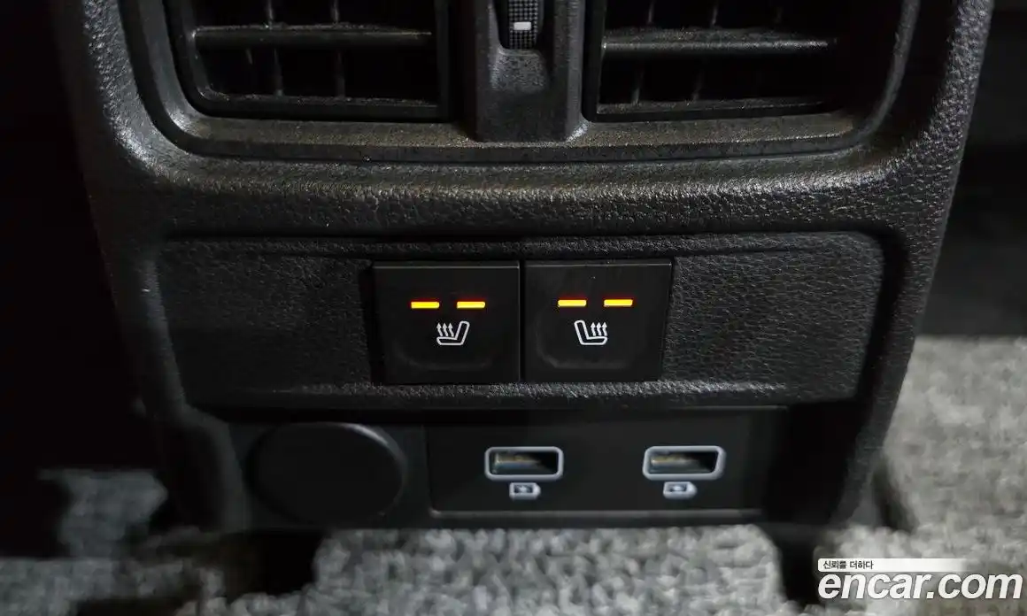 Renault XM3 2020 1.3 Автомат в Москве № 223320, фото 5