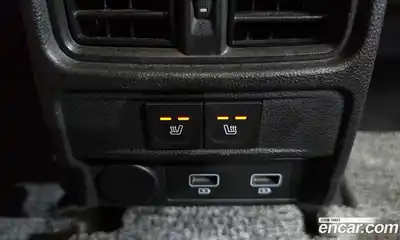 Renault XM3 2020 1.3 Автомат в Москве № 223320, миниатюра 5