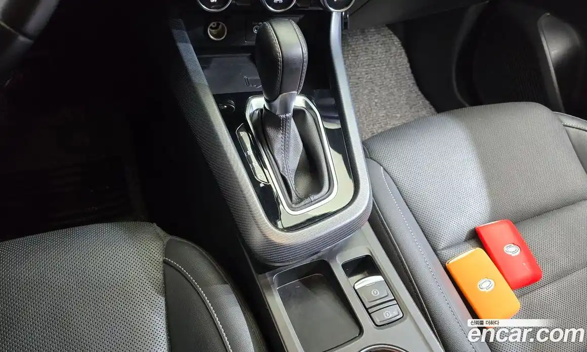 Renault XM3 2020 1.3 Автомат в Москве № 223320, фото 6