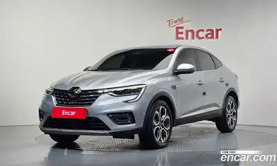 Renault XM3 2020 1.3 Автомат в Москве № 223320, миниатюра 10