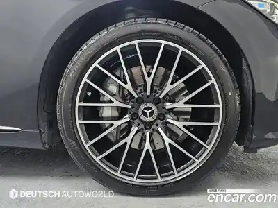 Mercedes-Benz S-Class 2023 4.0 Автомат в Москве № 224443, миниатюра 5