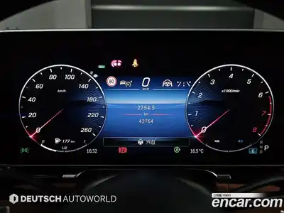 Mercedes-Benz S-Class 2023 4.0 Автомат в Москве № 224443, миниатюра 8