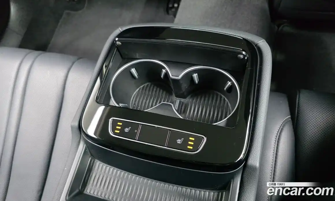 Genesis G80 2022 2.5 Автомат в Москве № 22452, фото 11