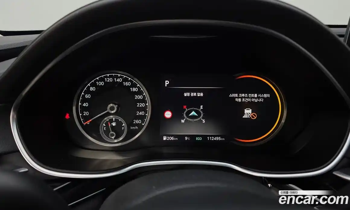 Genesis G80 2022 2.5 Автомат в Москве № 22452, фото 13