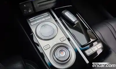 Genesis G80 2022 2.5 Автомат в Москве № 22452, миниатюра 5