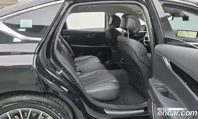 Genesis G80 2022 2.5 Автомат в Москве № 22452, миниатюра 6