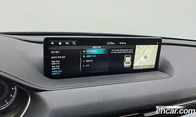 Genesis G80 2022 2.5 Автомат в Москве № 22452, миниатюра 7