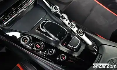 Mercedes-Benz AMG GT 2016 4.0 Автомат в Москве № 224896, миниатюра 12