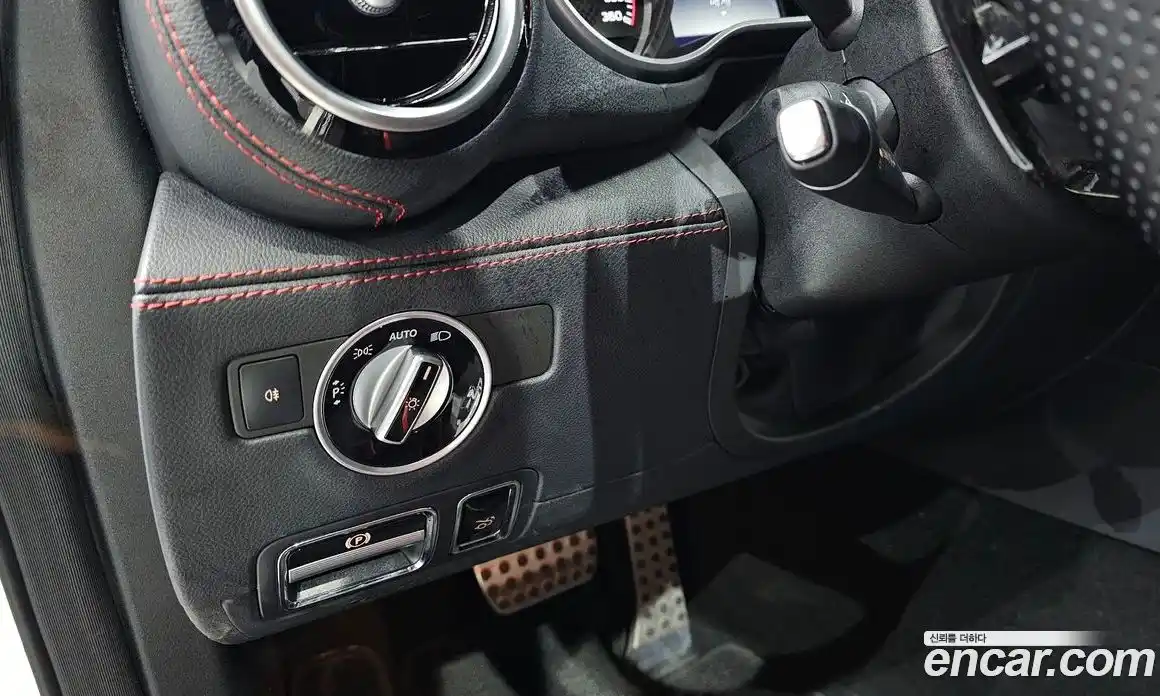 Mercedes-Benz AMG GT 2016 4.0 Автомат в Москве № 224896, фото 18