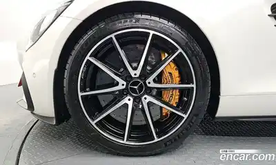 Mercedes-Benz AMG GT 2016 4.0 Автомат в Москве № 224896, миниатюра 3