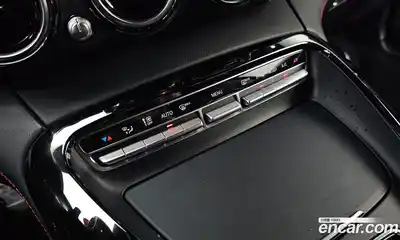 Mercedes-Benz AMG GT 2016 4.0 Автомат в Москве № 224896, миниатюра 9