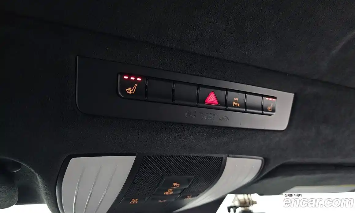 Mercedes-Benz AMG GT 2016 4.0 Автомат в Москве № 224896, фото 10