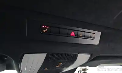 Mercedes-Benz AMG GT 2016 4.0 Автомат в Москве № 224896, миниатюра 10