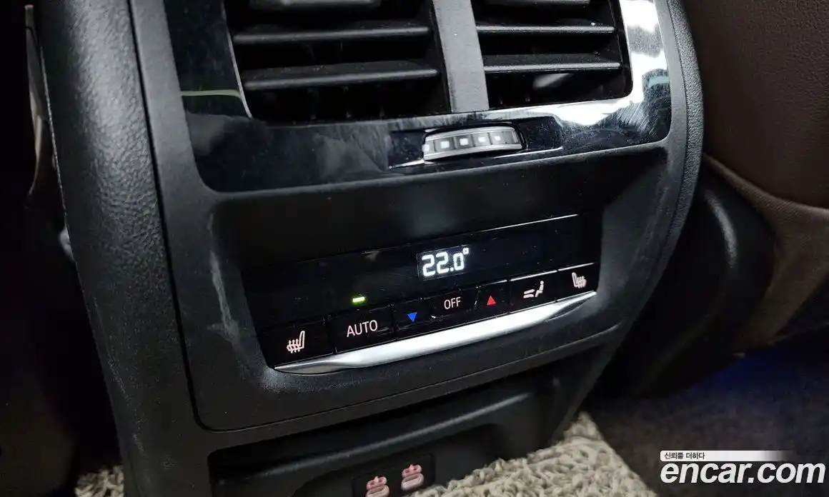 BMW X3 2023 2.0 Автомат в Москве № 228081, фото 12