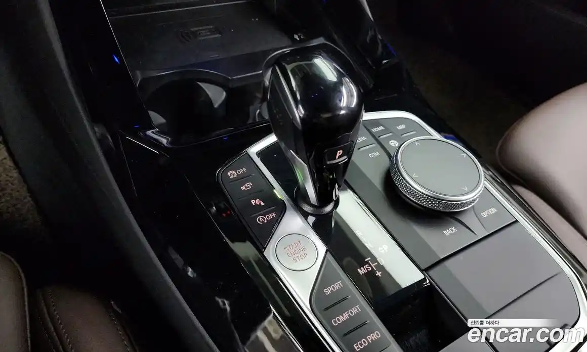 BMW X3 2023 2.0 Автомат в Москве № 228081, фото 14