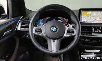 BMW X3 2023 2.0 Автомат в Москве № 228081, миниатюра 6