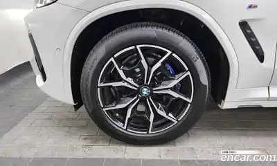 BMW X3 2023 2.0 Автомат в Москве № 228081, миниатюра 8