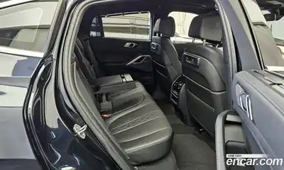 BMW X6 2023 3.0 Автомат в Москве № 228933, миниатюра 11