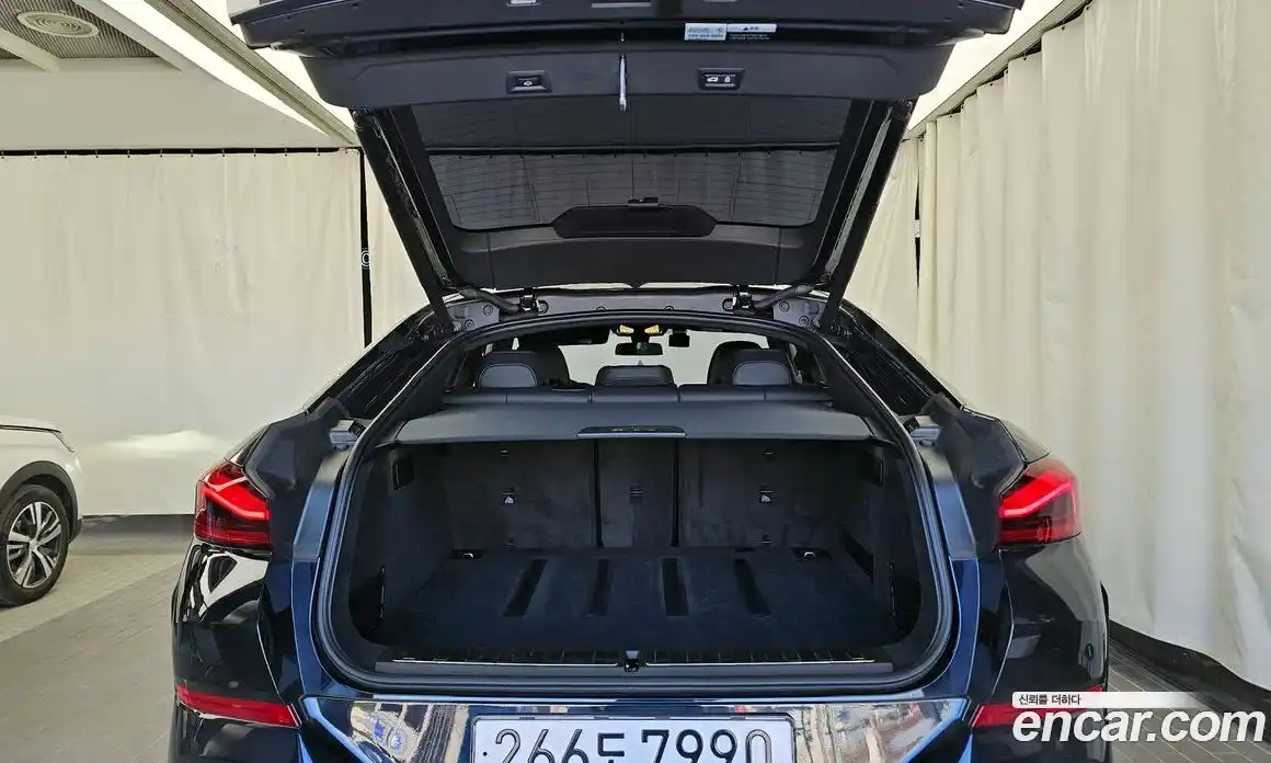 BMW X6 2023 3.0 Автомат в Москве № 228933, фото 17