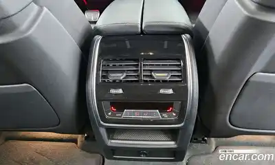 BMW X6 2023 3.0 Автомат в Москве № 228933, миниатюра 6