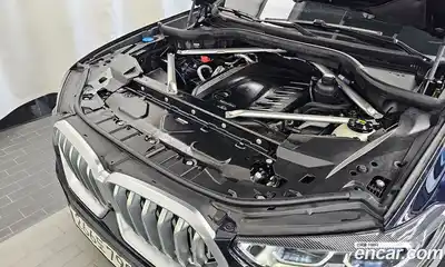 BMW X6 2023 3.0 Автомат в Москве № 228933, миниатюра 9