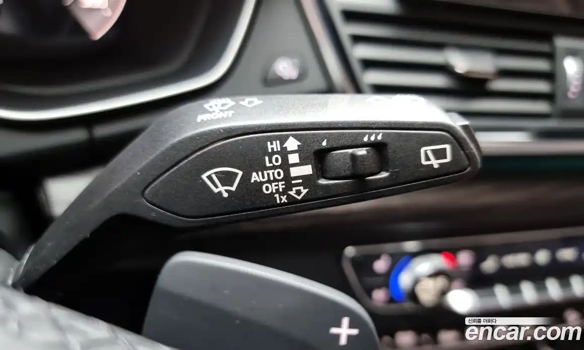 Audi Q5 2023 2.0 Автомат в Москве № 229889, фото 13