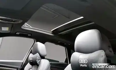 Audi Q5 2023 2.0 Автомат в Москве № 229889, миниатюра 6