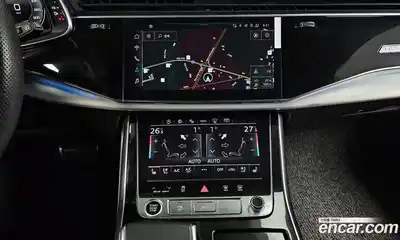Audi Q7 2021 3.0 Автомат в Москве № 230130, миниатюра 4