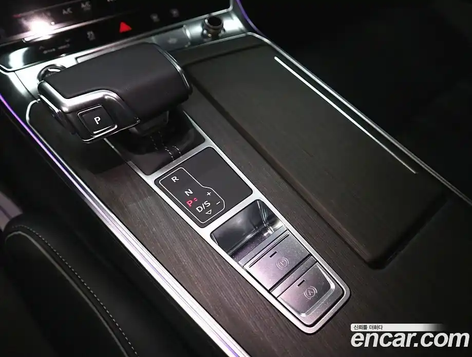 Audi A6 2025 2.0 Автомат в Москве № 230267, фото 12