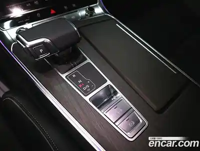 Audi A6 2025 2.0 Автомат в Москве № 230267, миниатюра 12