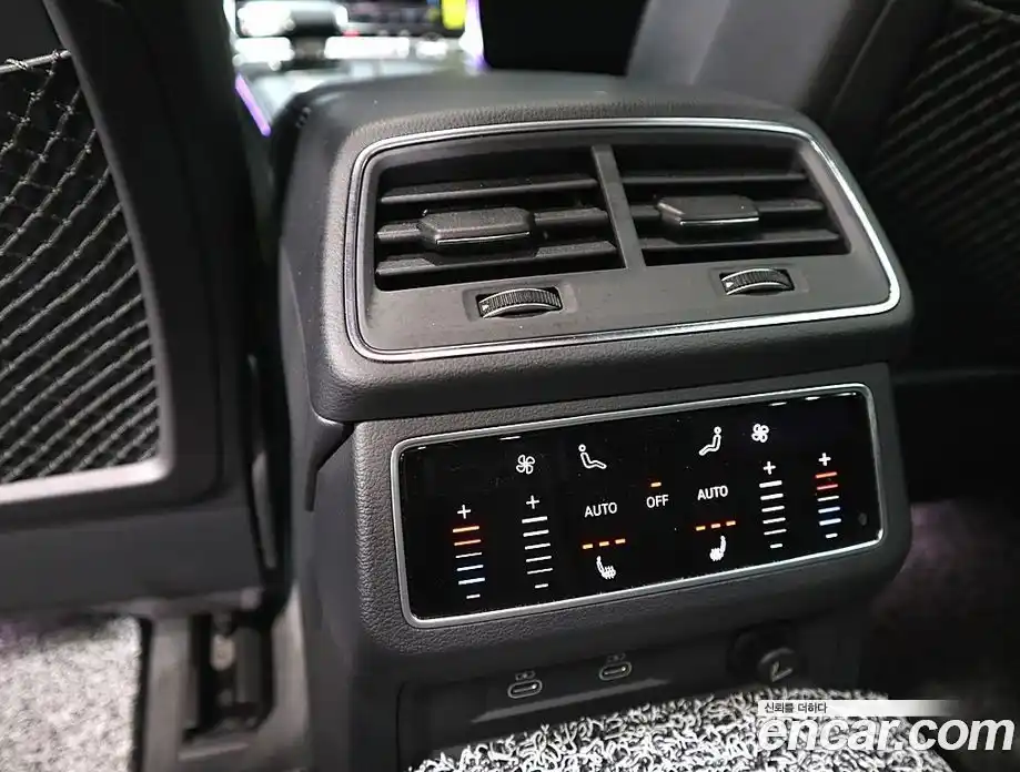 Audi A6 2025 2.0 Автомат в Москве № 230267, фото 13