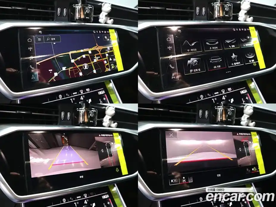 Audi A6 2025 2.0 Автомат в Москве № 230267, фото 19