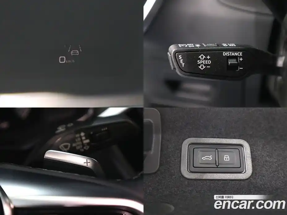 Audi A6 2025 2.0 Автомат в Москве № 230267, фото 20