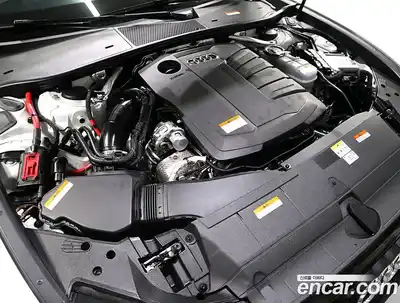 Audi A6 2025 2.0 Автомат в Москве № 230267, миниатюра 6