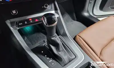 Audi Q3 2025 2.0 Автомат в Москве № 230271, миниатюра 9