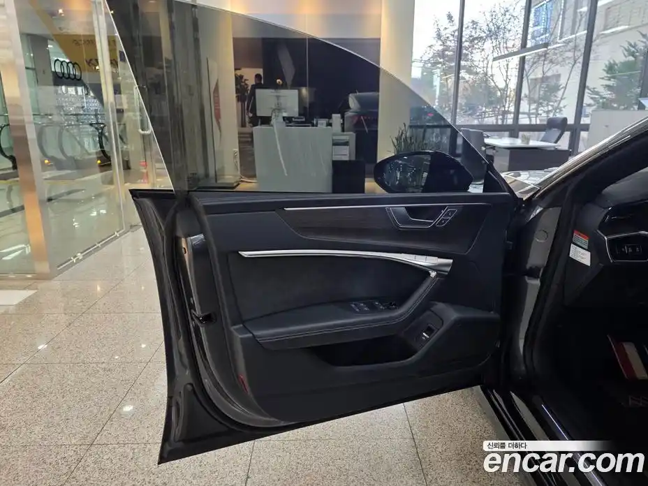 Audi A7 2023 3.0 Автомат в Москве № 230332, фото 11