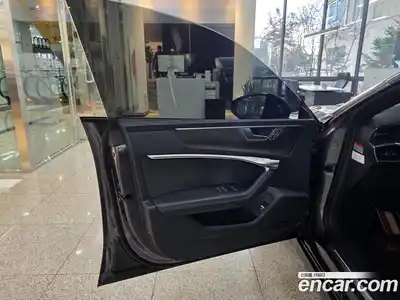 Audi A7 2023 3.0 Автомат в Москве № 230332, миниатюра 11