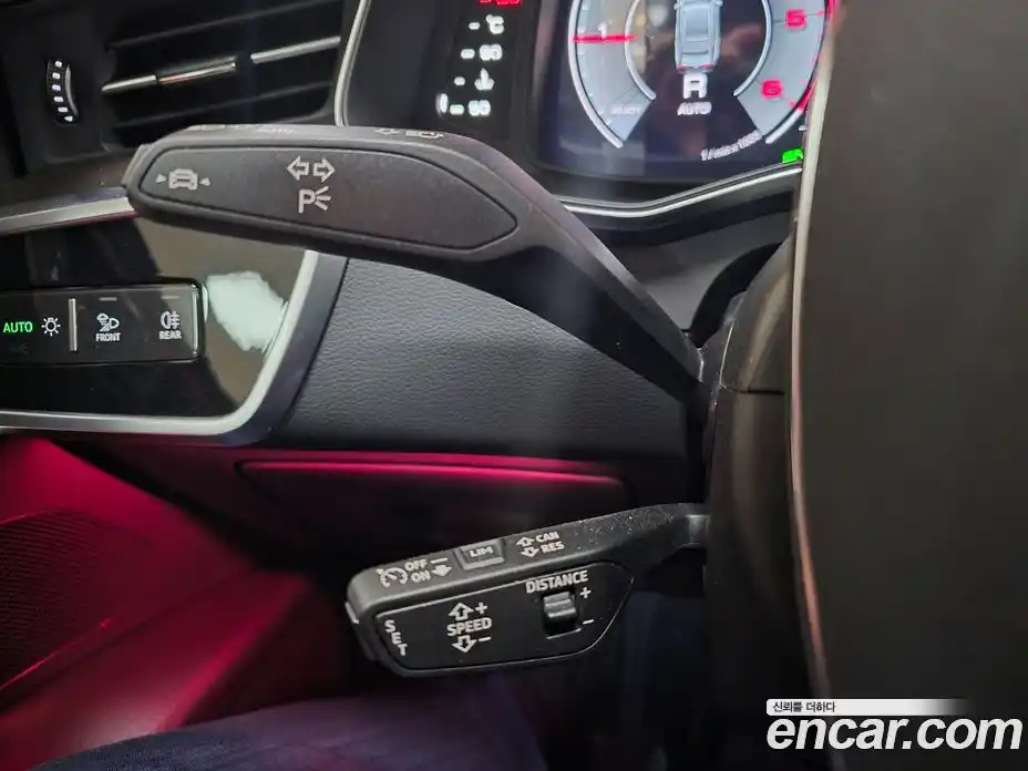 Audi A7 2023 3.0 Автомат в Москве № 230332, фото 13