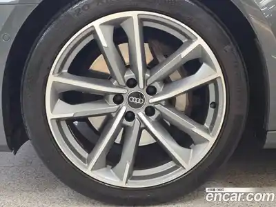 Audi A7 2023 3.0 Автомат в Москве № 230332, миниатюра 5