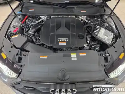 Audi A7 2023 3.0 Автомат в Москве № 230332, миниатюра 6